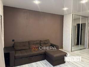 Студия квартира, на длительный срок, 30м2, 8/10 этаж