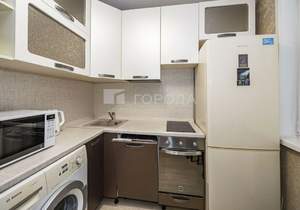 1-к квартира, на длительный срок, 42м2, 1/5 этаж