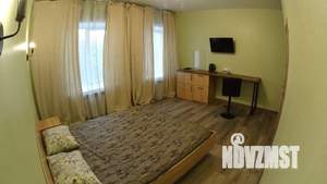 Студия квартира, посуточно, 20м2, 2/4 этаж