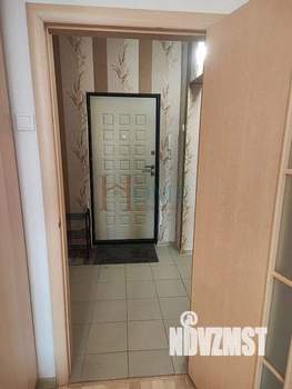 1-к квартира, на длительный срок, 43м2, 9/10 этаж