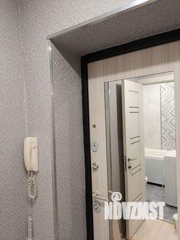 2-к квартира, на длительный срок, 42м2, 4/5 этаж