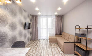 2-к квартира, на длительный срок, 37м2, 7/9 этаж