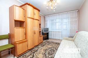 1-к квартира, на длительный срок, 50м2, 4/12 этаж