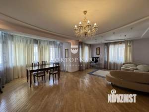 3-к квартира, на длительный срок, 115м2, 4/9 этаж