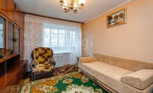 2-к квартира, на длительный срок, 49м2, 6/10 этаж