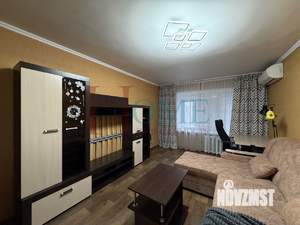 1-к квартира, на длительный срок, 37м2, 4/9 этаж