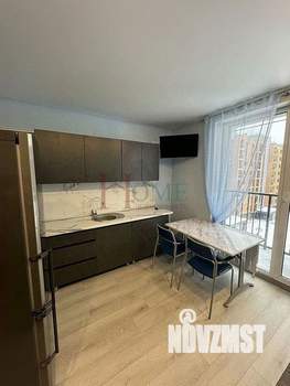 1-к квартира, на длительный срок, 43м2, 6/9 этаж