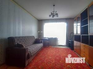 1-к квартира, на длительный срок, 34м2, 6/9 этаж