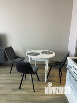 Студия квартира, на длительный срок, 28м2, 11/18 этаж