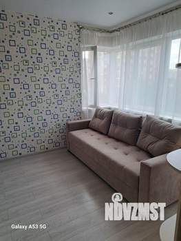 Студия квартира, на длительный срок, 31м2, 4/14 этаж