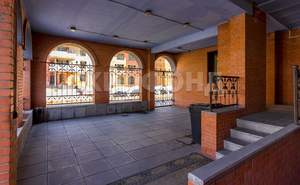 5-к квартира, на длительный срок, 212м2, 3/4 этаж