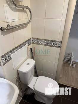 1-к квартира, на длительный срок, 33м2, 5/5 этаж