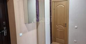 1-к квартира, на длительный срок, 40м2, 11/12 этаж