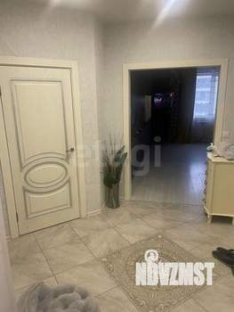 2-к квартира, на длительный срок, 45м2, 12/24 этаж