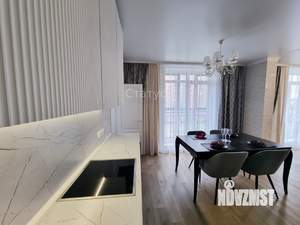 3-к квартира, на длительный срок, 75м2, 6/12 этаж