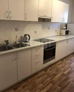 1-к квартира, на длительный срок, 60м2, 3/9 этаж