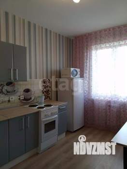 1-к квартира, на длительный срок, 40м2, 13/25 этаж