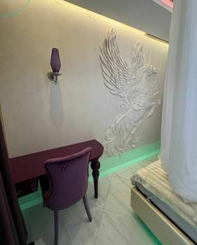 2-к квартира, на длительный срок, 65м2, 18/24 этаж