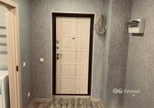 Студия квартира, на длительный срок, 30м2, 14/27 этаж