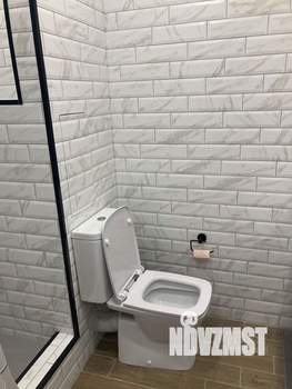 1-к квартира, на длительный срок, 34м2, 9/10 этаж