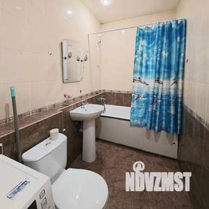 Студия квартира, посуточно, 27м2, 15/25 этаж