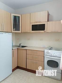 1-к квартира, на длительный срок, 38м2, 7/10 этаж