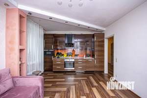 2-к квартира, на длительный срок, 72м2, 14/17 этаж