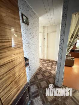 2-к квартира, на длительный срок, 43м2, 5/5 этаж