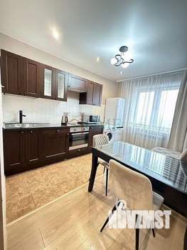 1-к квартира, на длительный срок, 40м2, 20/26 этаж