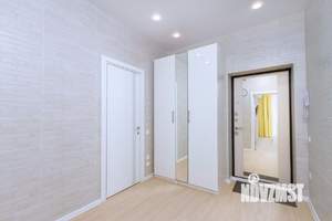 2-к квартира, посуточно, 44м2, 1/1 этаж