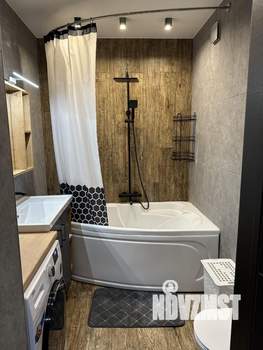 1-к квартира, на длительный срок, 40м2, 11/21 этаж