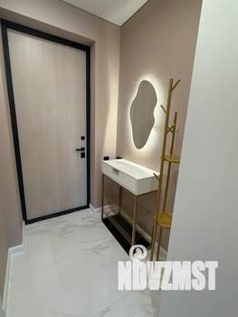 Студия квартира, посуточно, 24м2, 7/30 этаж