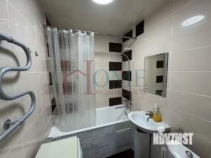 1-к квартира, на длительный срок, 31м2, 3/5 этаж