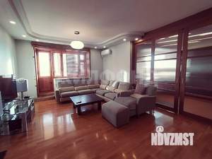 4-к квартира, на длительный срок, 132м2, 10/14 этаж