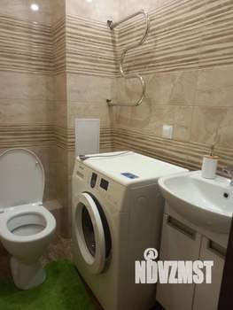 Студия квартира, на длительный срок, 28м2, 7/22 этаж