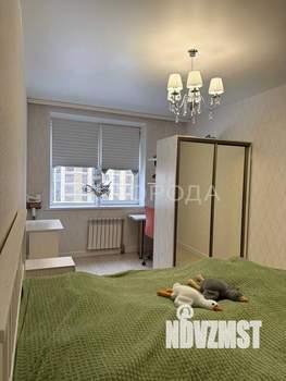 2-к квартира, на длительный срок, 45м2, 6/25 этаж