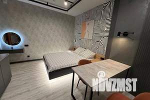 1-к квартира, посуточно, 30м2, 6/14 этаж