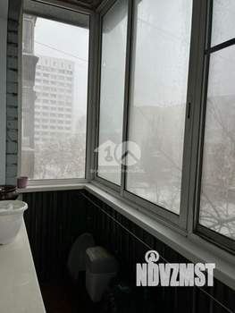 1-к квартира, на длительный срок, 42м2, 4/5 этаж