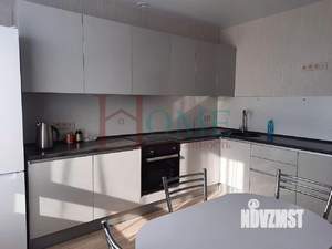 2-к квартира, на длительный срок, 63м2, 19/25 этаж