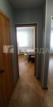 1-к квартира, на длительный срок, 31м2, 3/9 этаж