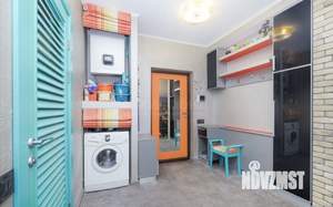 1-к квартира, на длительный срок, 44м2, 14/17 этаж