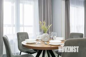 2-к квартира, посуточно, 59м2, 16/25 этаж
