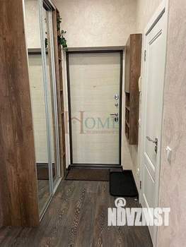 1-к квартира, на длительный срок, 44м2, 15/18 этаж