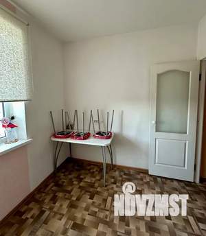 1-к квартира, посуточно, 35м2, 10/17 этаж