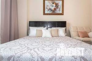 1-к квартира, посуточно, 48м2, 8/20 этаж