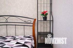 3-к квартира, посуточно, 70м2, 12/19 этаж
