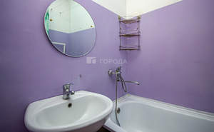 3-к квартира, на длительный срок, 73м2, 5/9 этаж