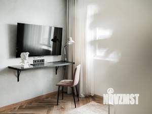 2-к квартира, посуточно, 55м2, 9/9 этаж