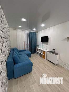 Студия квартира, на длительный срок, 22м2, 10/25 этаж