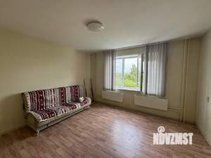 Студия квартира, на длительный срок, 33м2, 5/10 этаж